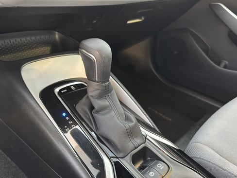 Certified 2021 Toyota Corolla SE image 24