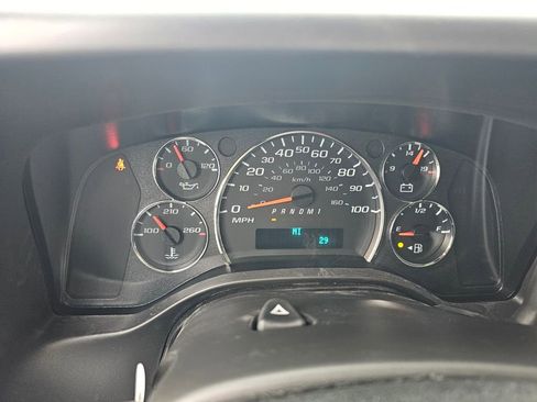 New 2025 Chevrolet Express 3500 w/ Power Convenience Package RWD image 33