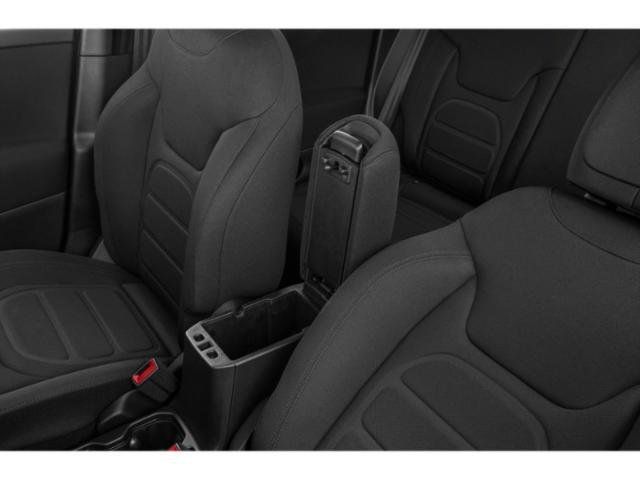 Used 2020 Jeep Renegade Altitude AWD/4WD image 17