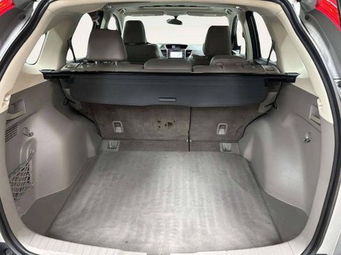 Used 2014 Honda CR-V EX-L image 6
