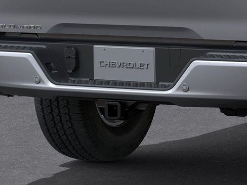 New 2026 Chevrolet Colorado LT w/ Advanced Trailering Package AWD/4WD image 14