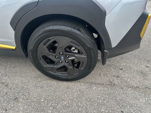 Used 2025 Subaru Crosstrek 2.5i Sport image 9