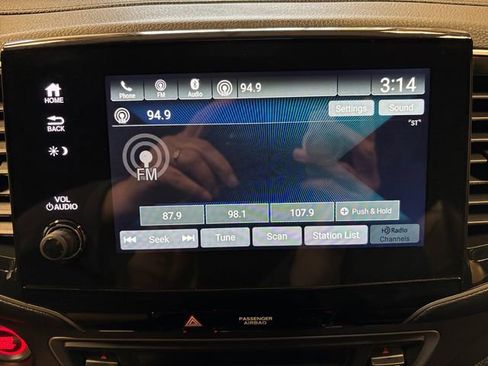 Used 2023 Honda Passport EX-L image 19