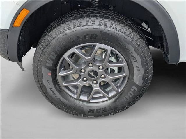 New 2026 Ford Ranger XLT w/ Equipment Group 301A High RWD image 9