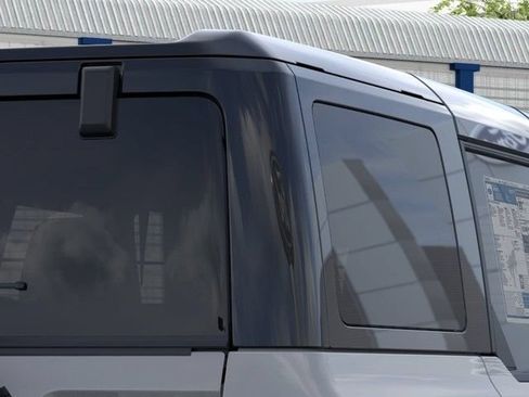 New 2026 Ford Bronco Big Bend w/ Black Diamond Package AWD/4WD image 25
