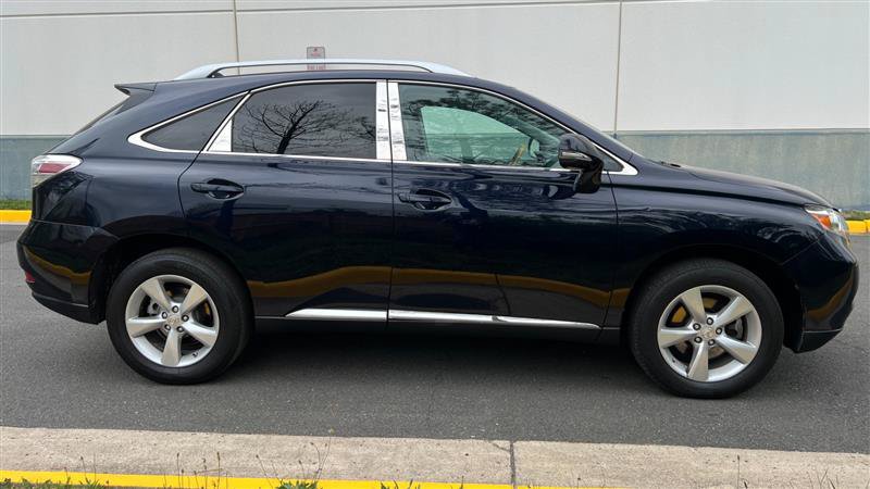 Used 2010 Lexus RX 350 AWD image 21