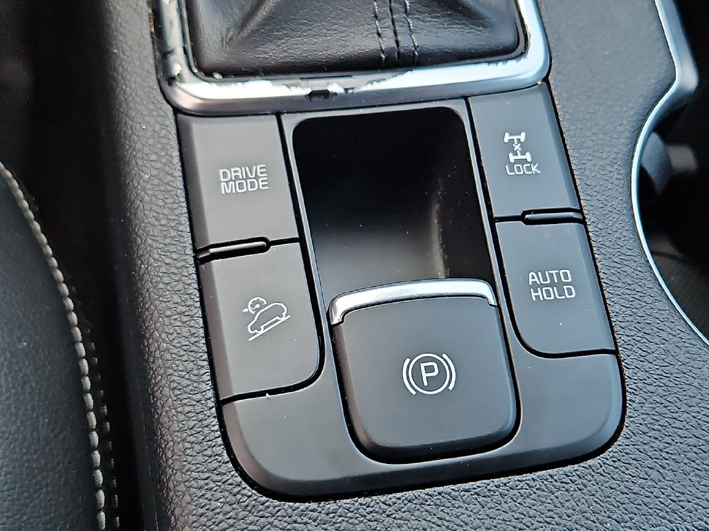 Used 2022 Kia Sportage Nightfall Edition w/ Nighfall AWD Premium Package image 28