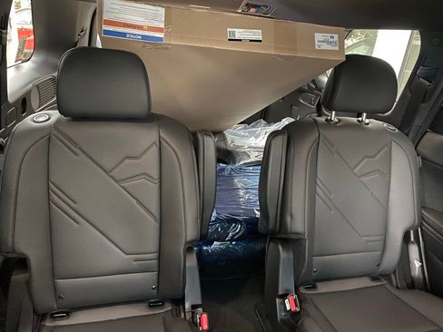 New 2026 Hyundai Palisade XRT Pro image 30