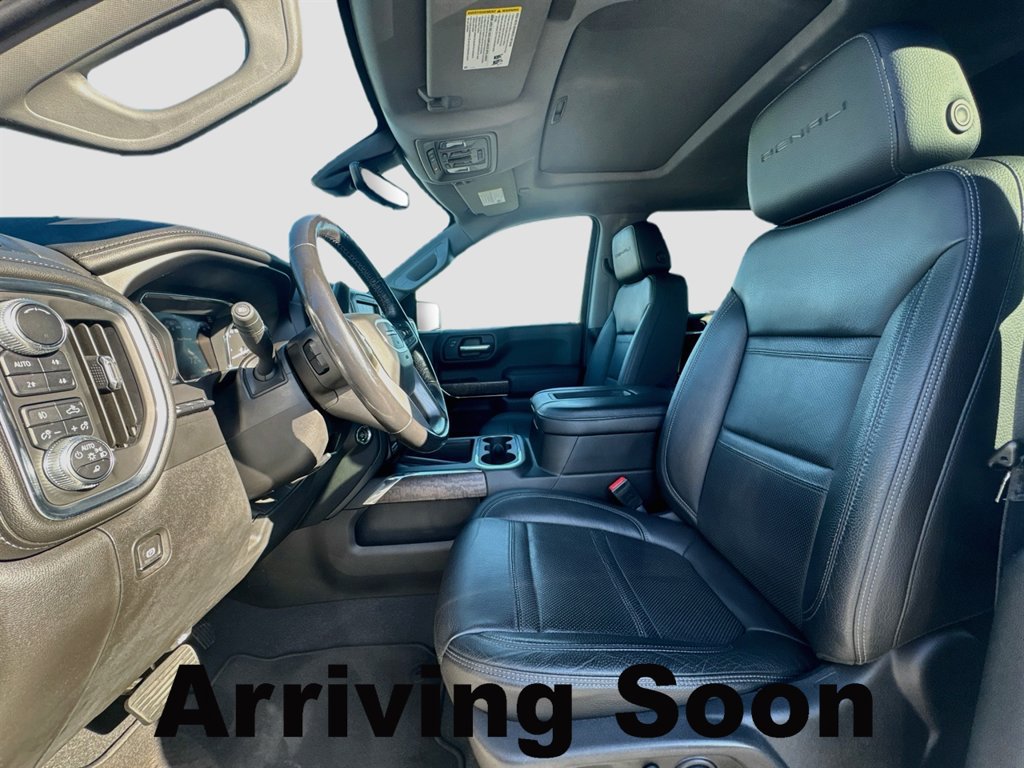 Used 2019 GMC Sierra 1500 Denali w/ Denali Ultimate Package AWD/4WD image 6