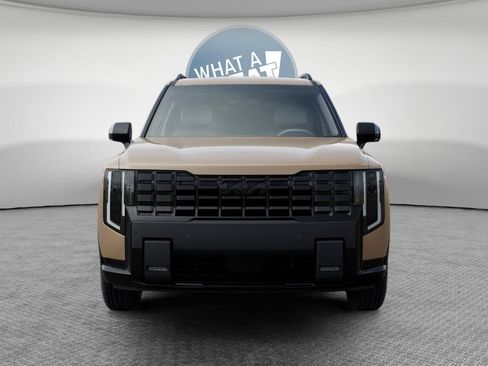 New 2027 Kia Telluride X-Line SX Prestige AWD/4WD image 2