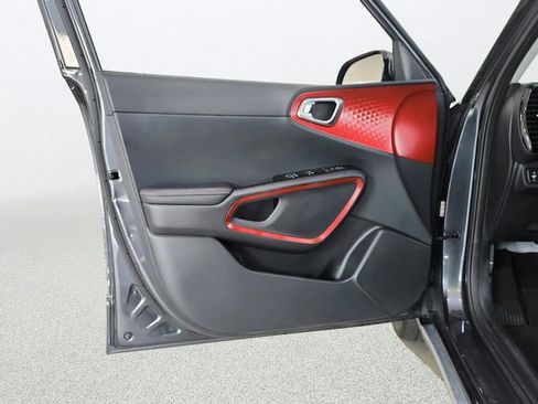Certified 2024 Kia Soul GT-Line FWD image 20