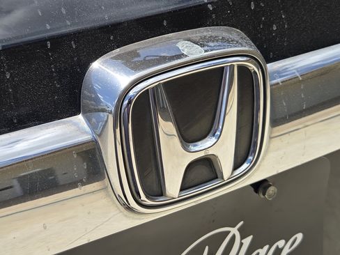 Used 2010 Honda CR-V EX image 36