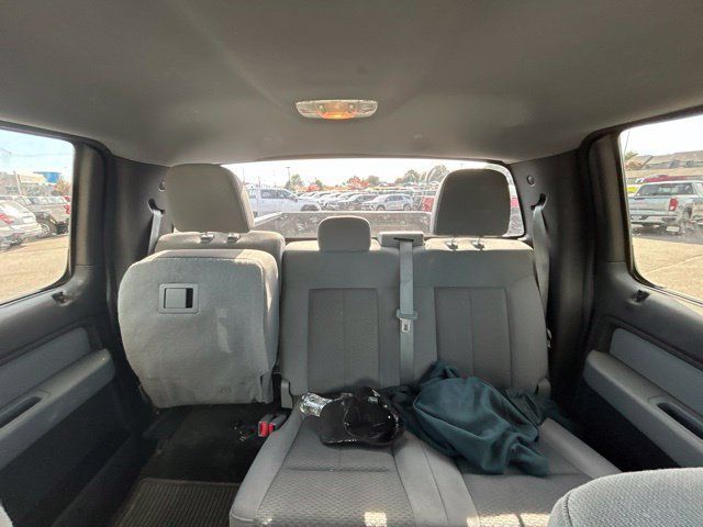 Used 2014 Ford F150 XLT w/ Equipment Group 302A Luxury AWD/4WD image 22