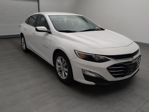 Used 2023 Chevrolet Malibu LT image 13