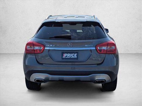 Used 2020 Mercedes-Benz GLA 250 4MATIC image 6