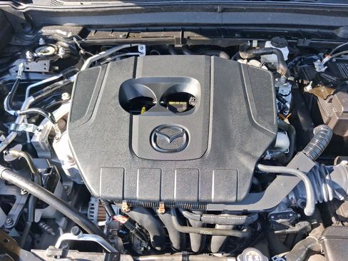 Certified 2024 MAZDA CX-30 AWD 2.5 S w/ Select Sport Pkg image 20