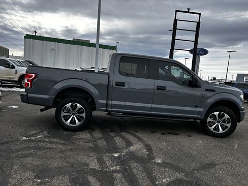 Used 2019 Ford F150 XL w/ Equipment Group 101A Mid image 6