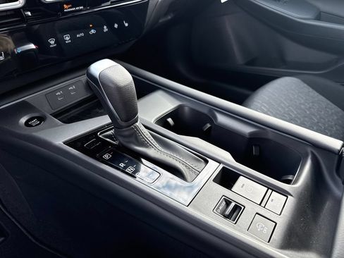 New 2026 Nissan Sentra SV w/ SV Convenience Package FWD image 25