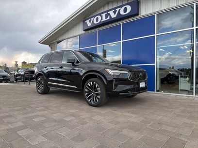 New 2026 Volvo XC90 B6 Ultra w/ Protection Package