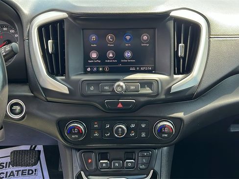 Used 2020 GMC Terrain SLE image 24