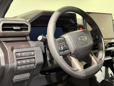 New 2026 Toyota 4Runner TRD Off-Road Premium image 19