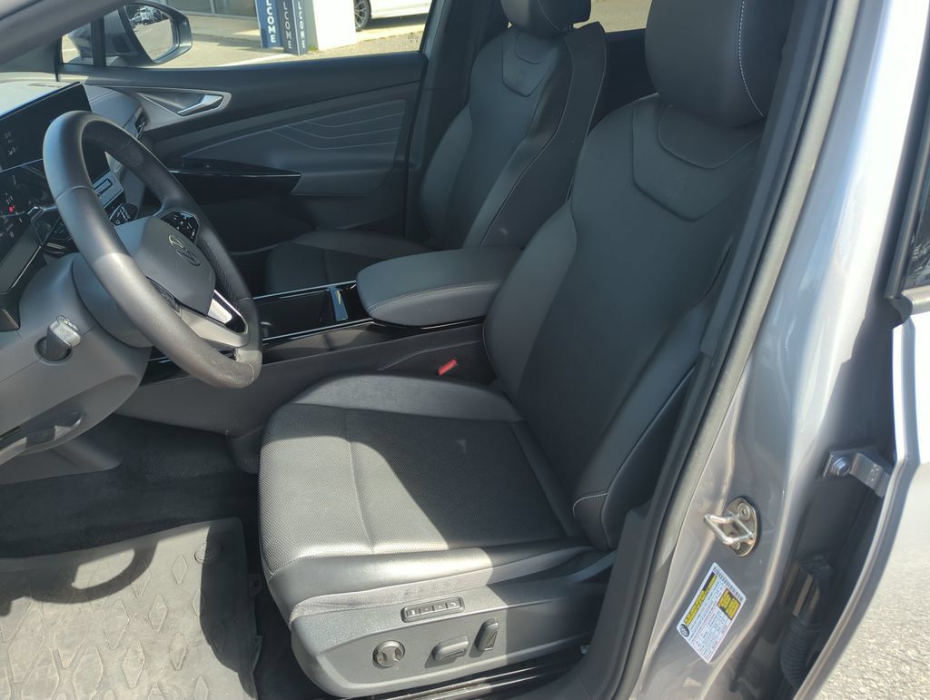 Certified 2023 Volkswagen ID.4 Pro S RWD image 12