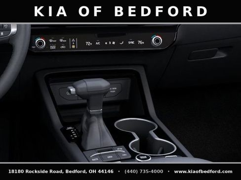 New 2026 Kia K5 GT-Line FWD image 26