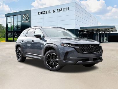 New 2026 MAZDA CX-50 Meridian Edition w/ Weather Package
