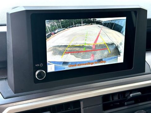 Used 2024 Toyota Tacoma SR5 RWD image 14