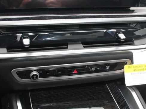 New 2026 BMW X5 M Competition w/ Executive Package image 14