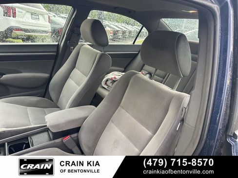 Used 2007 Honda Civic EX image 12