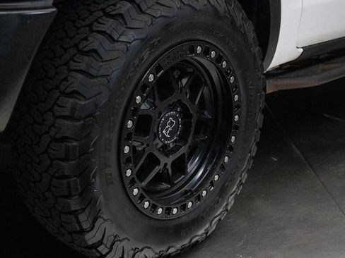 Used 2019 Ford Ranger XL w/ FX4 Off-Road Package image 7