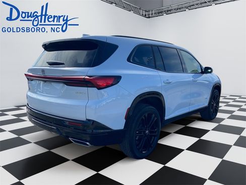 New 2026 Buick Enclave Sport Touring w/ Power Package image 5