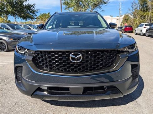 New 2026 MAZDA CX-50 2.5 Hybrid w/ Preferred Pkg image 2