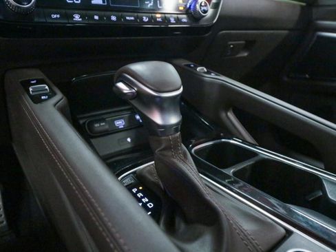 Used 2021 Kia Telluride SX FWD image 22