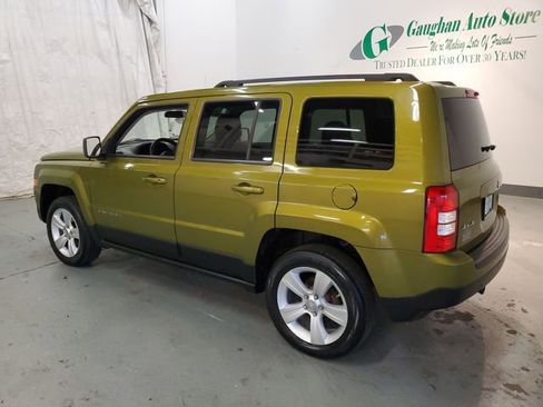 Used 2012 Jeep Patriot Latitude image 4