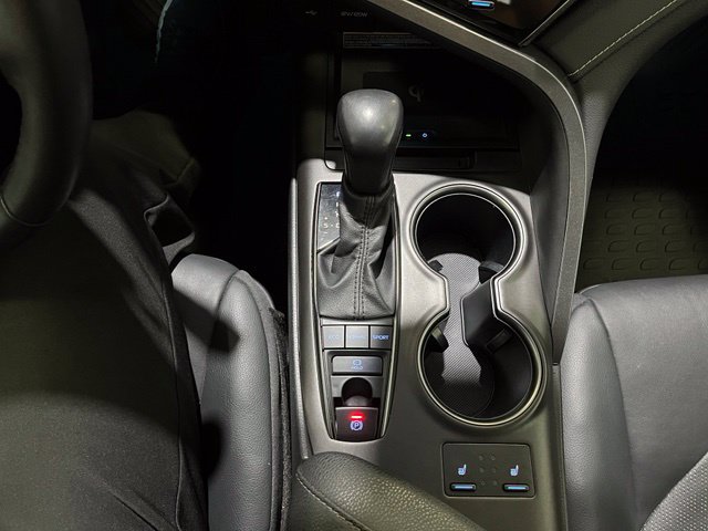 Certified 2021 Toyota Camry XSE FWD image 22