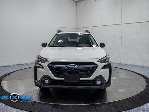 Used 2024 Subaru Outback Premium image 2