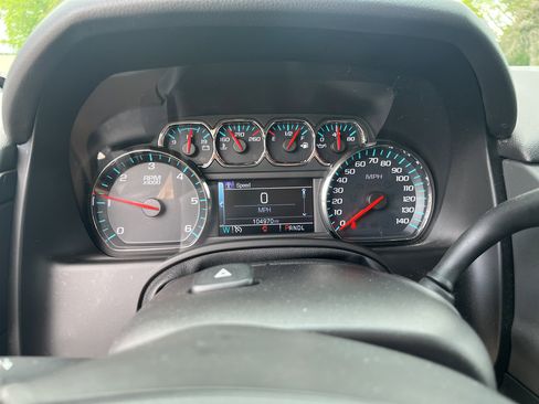 Used 2019 GMC Yukon XL SLT AWD/4WD image 3