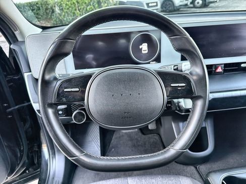 Used 2022 Hyundai Ioniq 5 SE w/ Cargo Package image 11