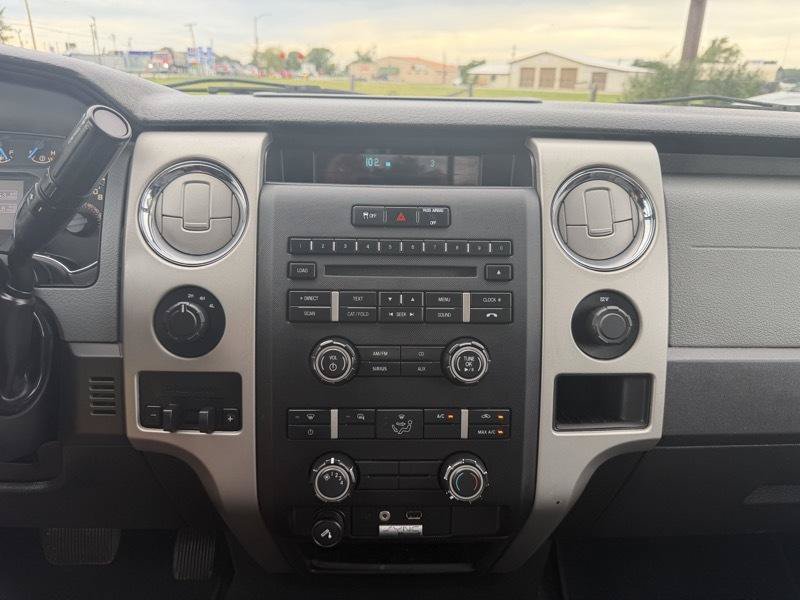 Used 2012 Ford F150 XLT w/ XLT Convenience Pkg AWD/4WD image 15