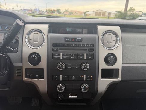 Used 2012 Ford F150 XLT w/ XLT Convenience Pkg AWD/4WD image 15