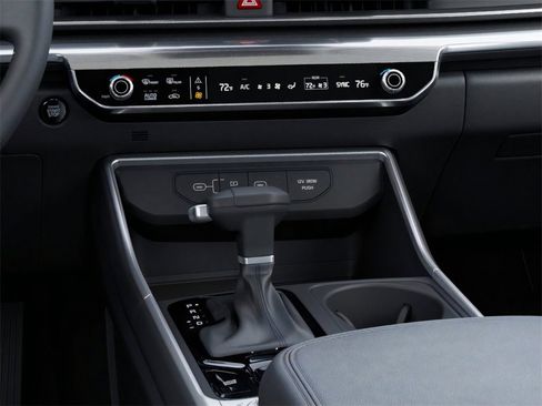 New 2026 Kia Carnival SX Prestige image 23