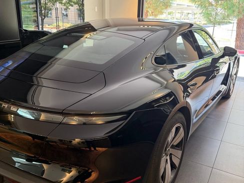 Used 2023 Porsche Taycan RWD image 2