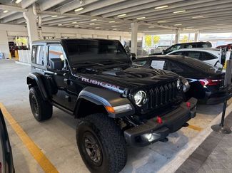 Used 2025 Jeep Wrangler Sport video 1