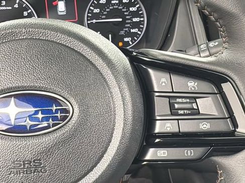 New 2026 Subaru Forester Sport image 23