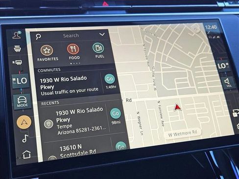 Used 2024 Land Rover Range Rover Sport Dynamic SE image 15