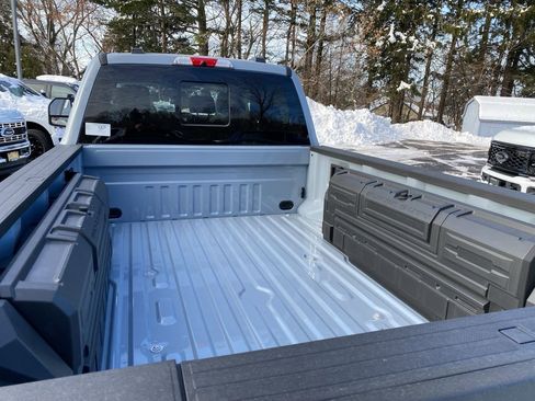 New 2026 Ford F350 Platinum image 9