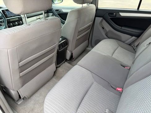 Used 2008 Toyota 4Runner SR5 image 20