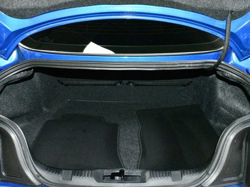 Used 2021 Ford Mustang GT Premium w/ GT Performance Package image 95